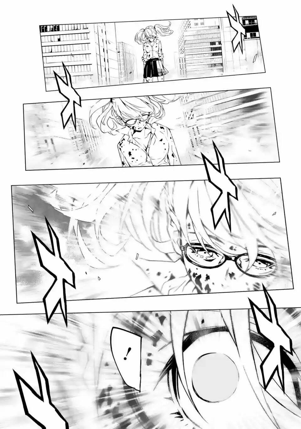 SINoALICE - Chapter 1.2 - Page 21