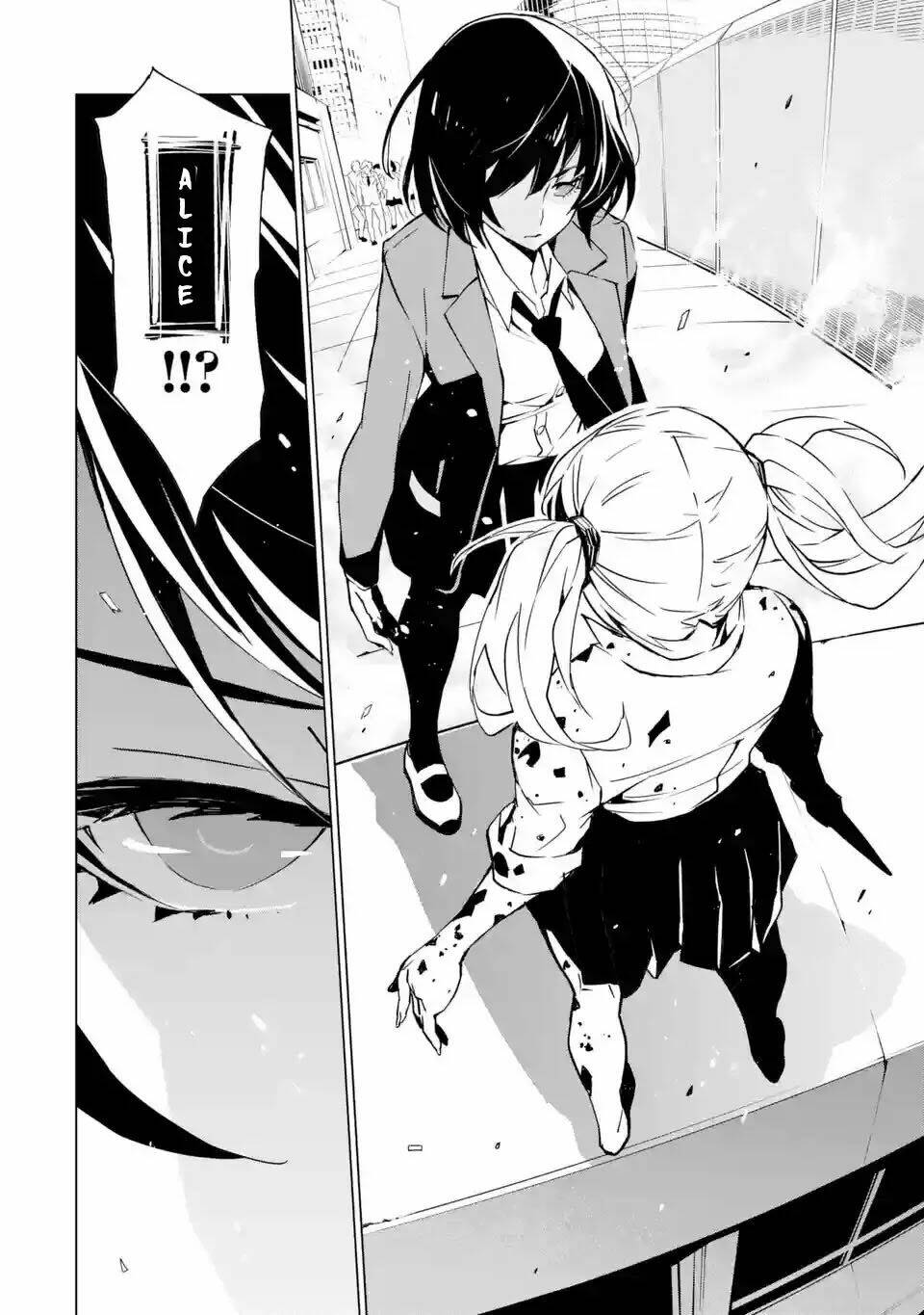 SINoALICE - Chapter 1.2 - Page 22