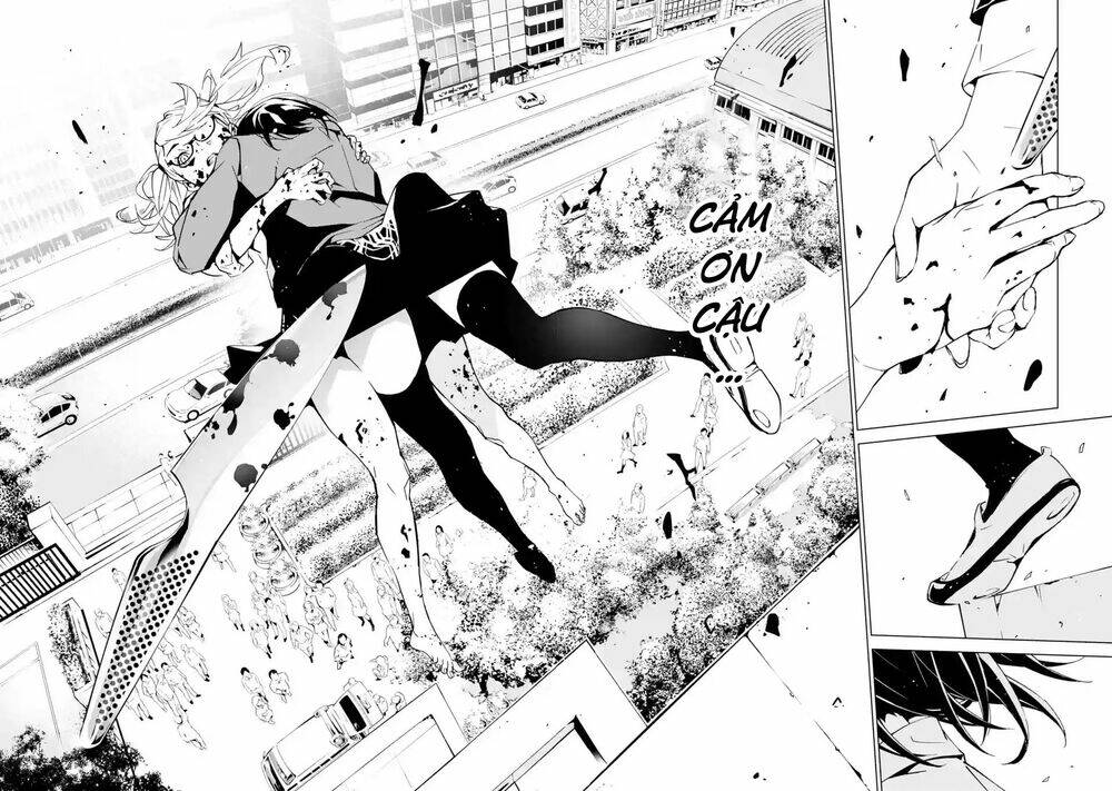 SINoALICE - Chapter 1.2 - Page 24