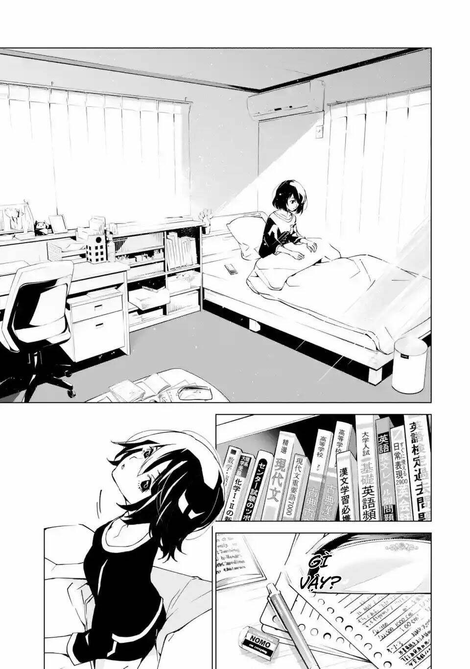 SINoALICE - Chapter 1.2 - Page 29