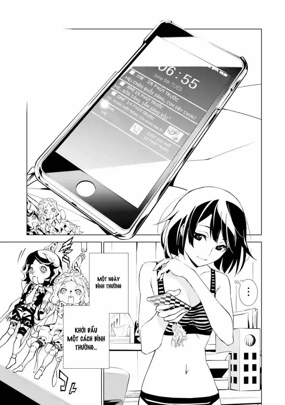 SINoALICE - Chapter 1.2 - Page 31