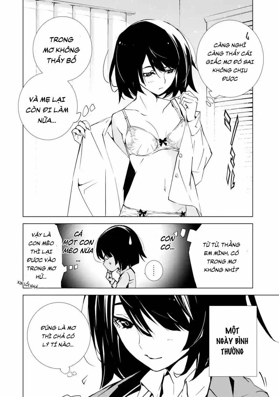 SINoALICE - Chapter 1.2 - Page 32