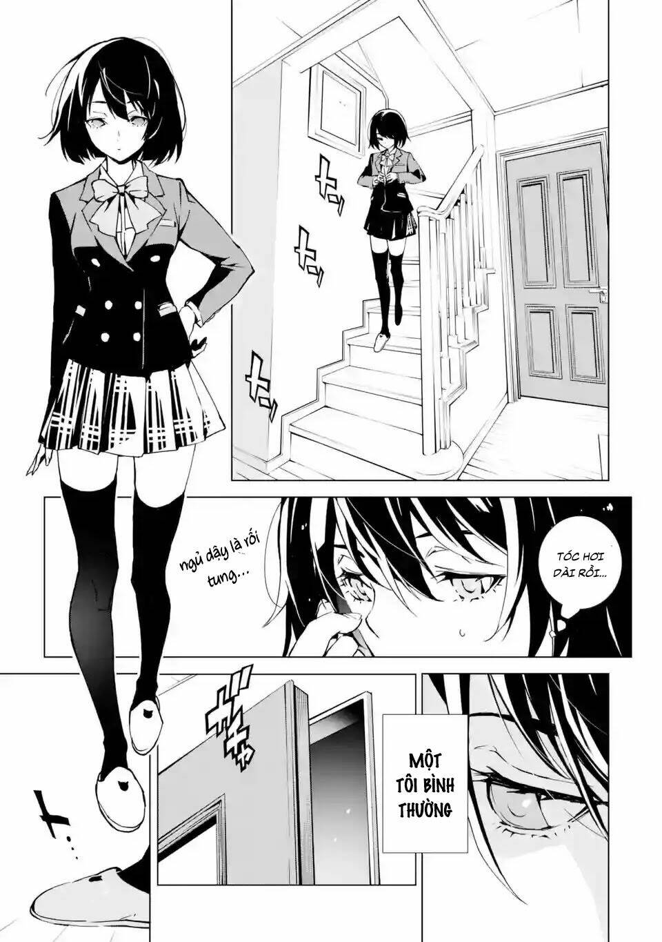 SINoALICE - Chapter 1.2 - Page 33