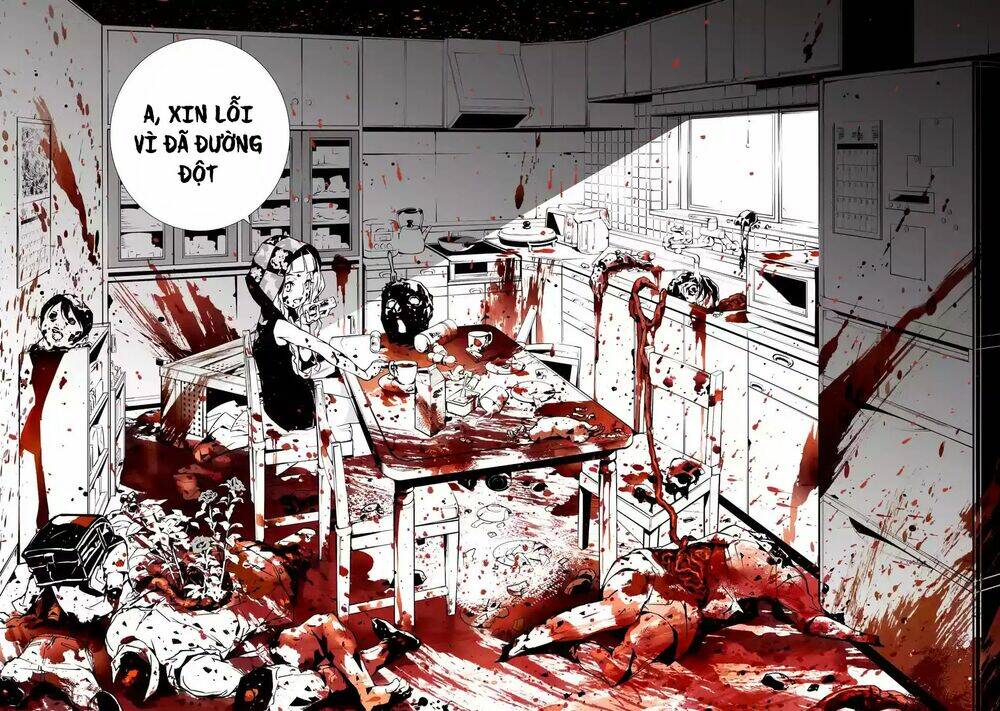 SINoALICE - Chapter 1.2 - Page 34