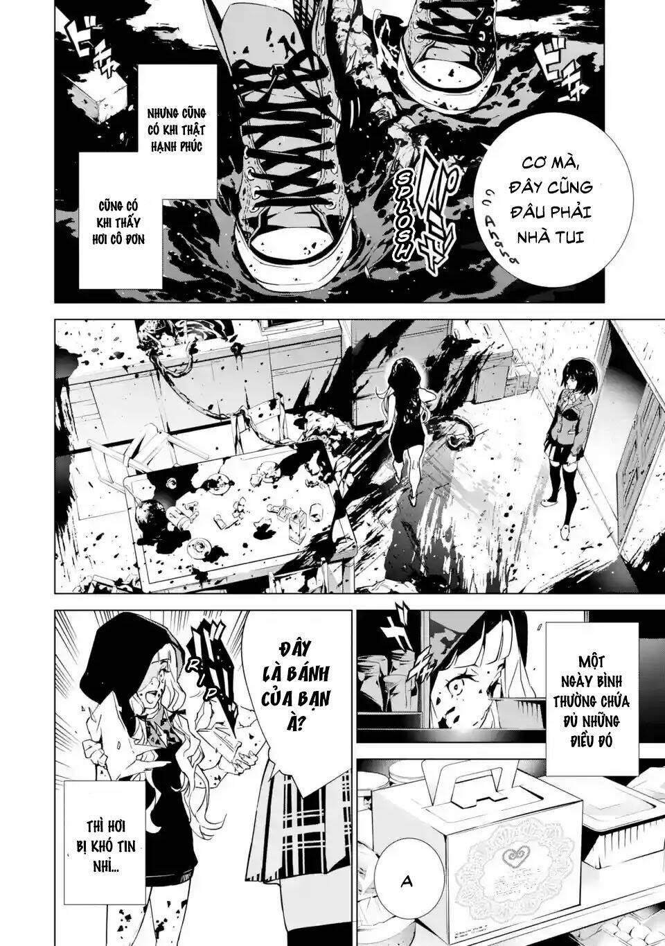 SINoALICE - Chapter 1.2 - Page 37