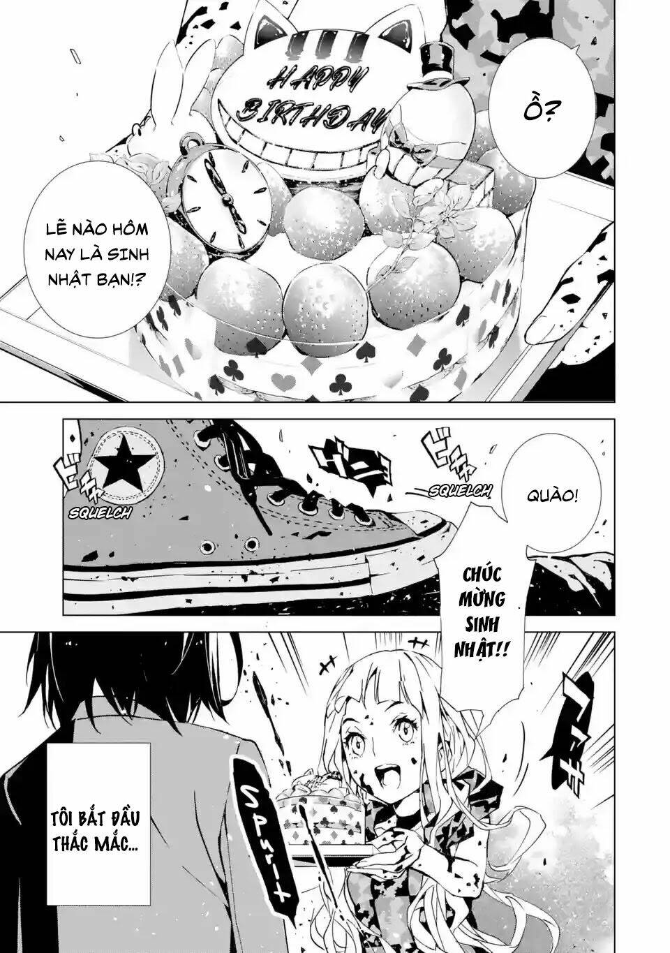 SINoALICE - Chapter 1.2 - Page 38