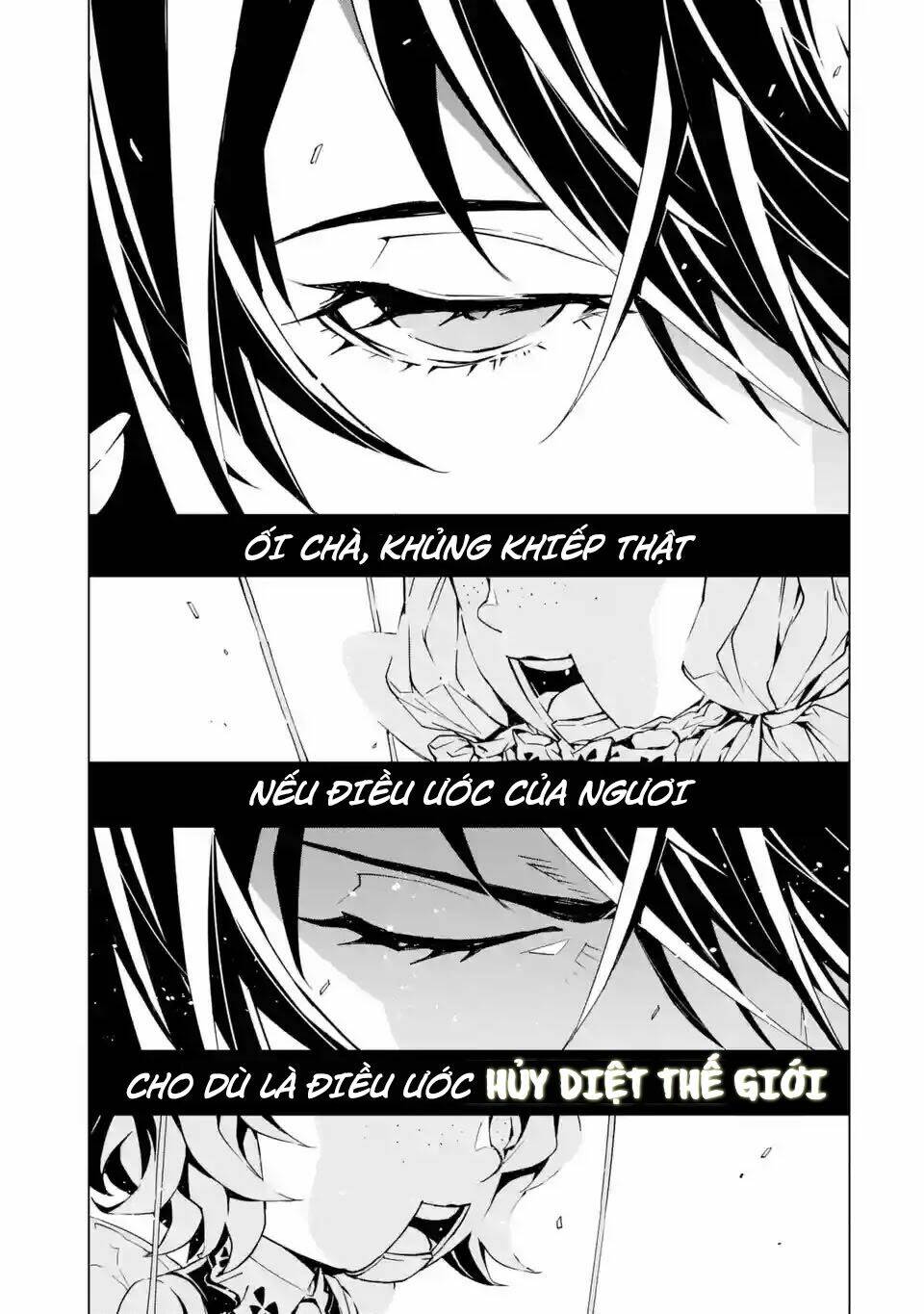 SINoALICE - Chapter 1.2 - Page 6