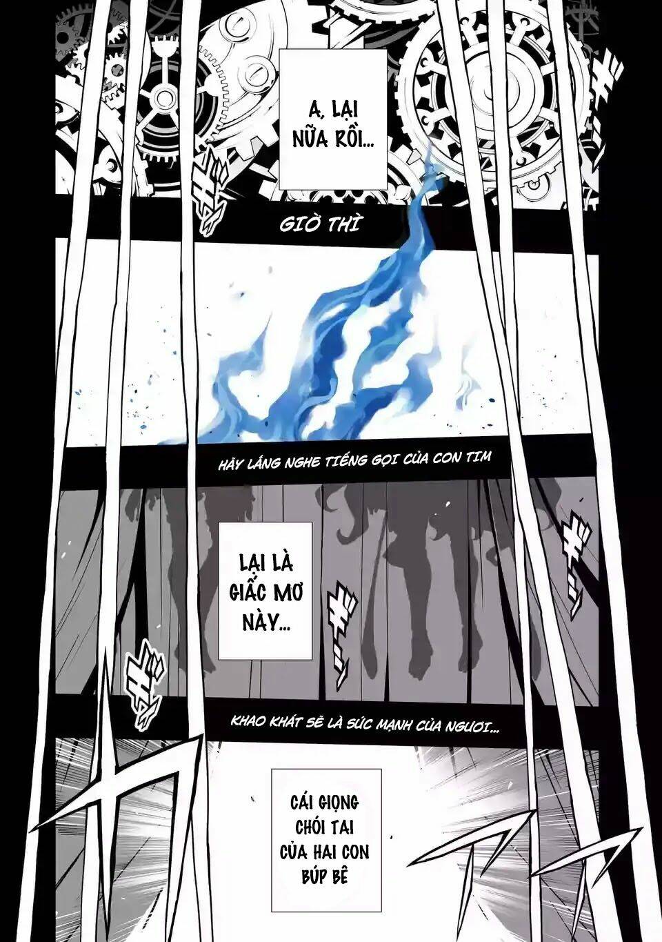 SINoALICE - Chapter 1.2 - Page 7