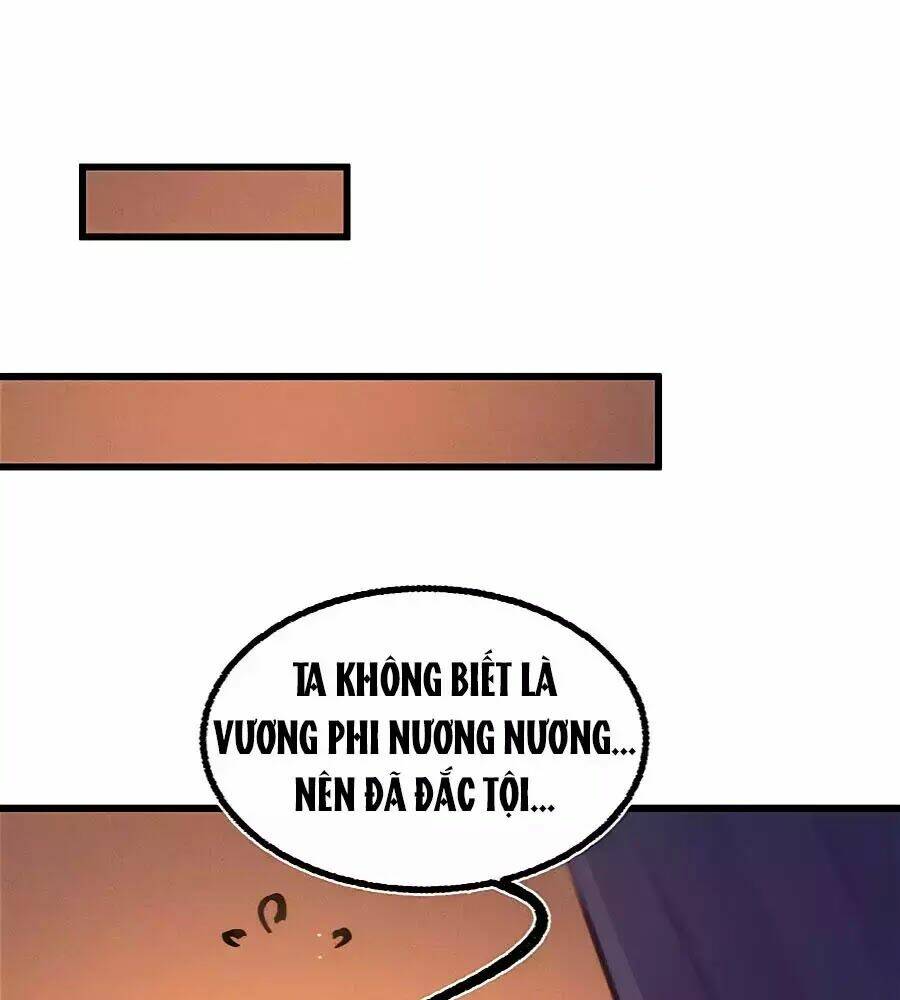 Phượng Hoàn Triều: Vương Gia Yêu Nghiệt Xin Tránh Đường - Chapter 40 - Page 9