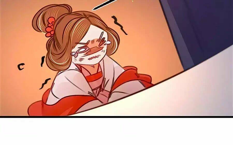 Phượng Hoàn Triều: Vương Gia Yêu Nghiệt Xin Tránh Đường - Chapter 40 - Page 10