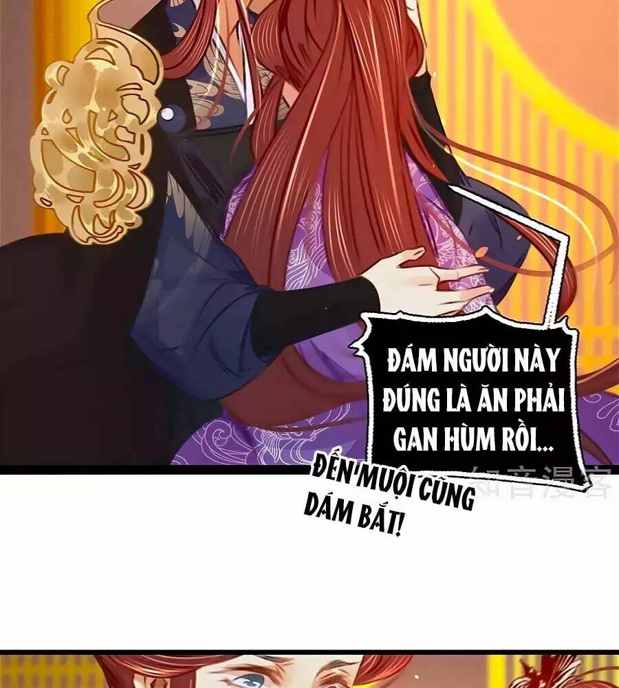 Phượng Hoàn Triều: Vương Gia Yêu Nghiệt Xin Tránh Đường - Chapter 40 - Page 13