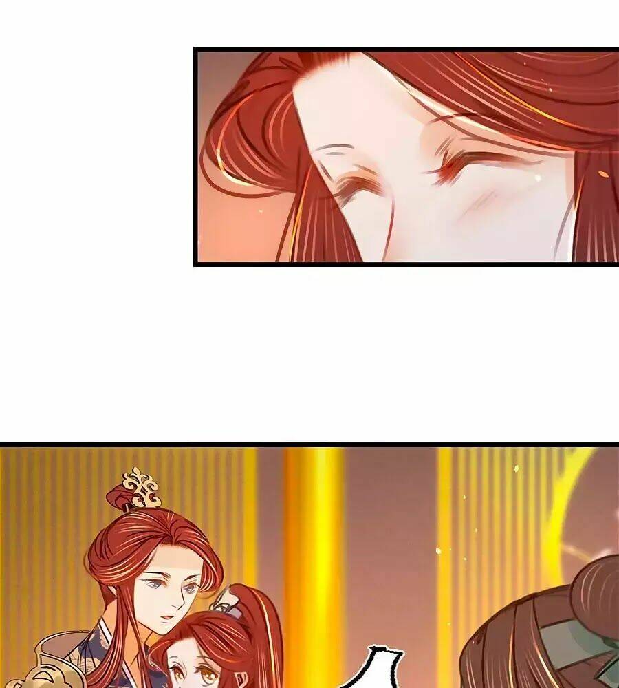 Phượng Hoàn Triều: Vương Gia Yêu Nghiệt Xin Tránh Đường - Chapter 40 - Page 16