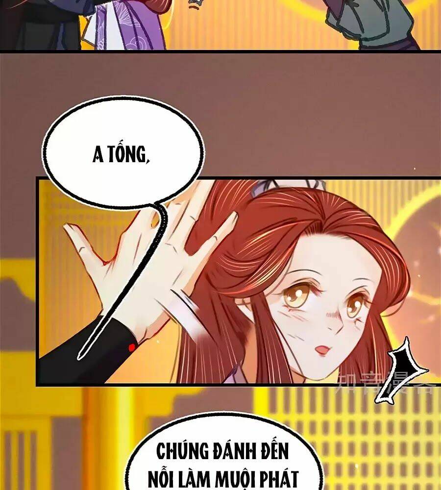 Phượng Hoàn Triều: Vương Gia Yêu Nghiệt Xin Tránh Đường - Chapter 40 - Page 18