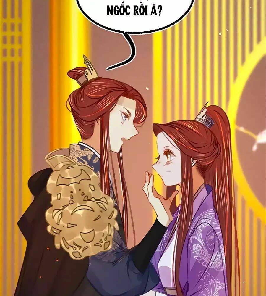 Phượng Hoàn Triều: Vương Gia Yêu Nghiệt Xin Tránh Đường - Chapter 40 - Page 19