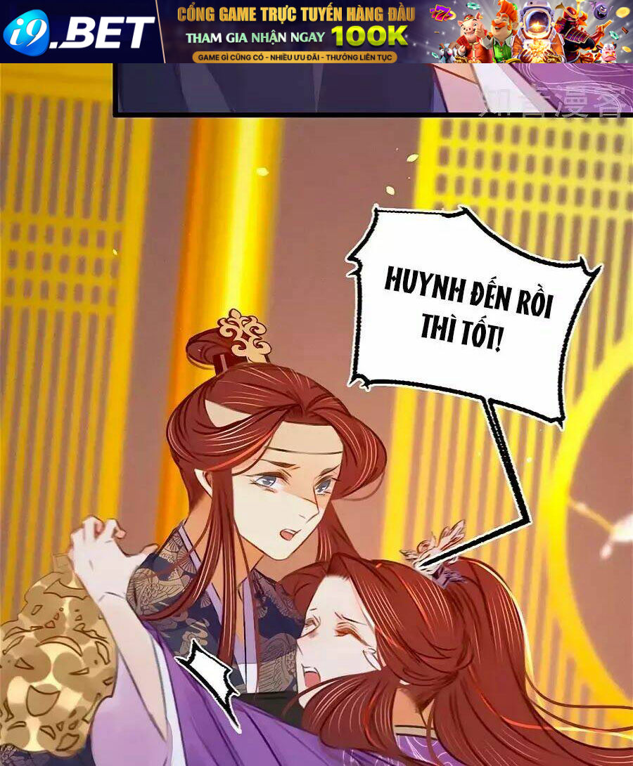 Phượng Hoàn Triều: Vương Gia Yêu Nghiệt Xin Tránh Đường - Chapter 40 - Page 24