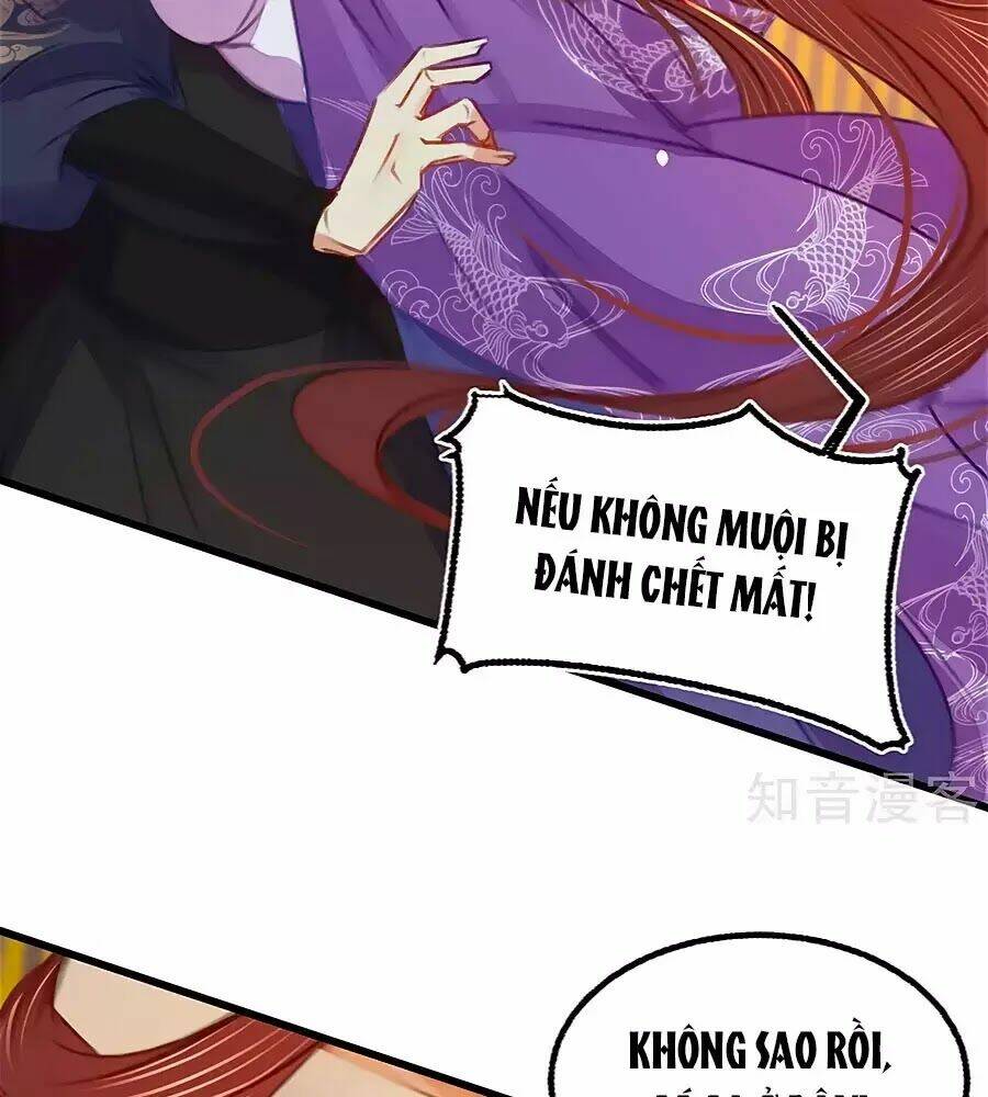 Phượng Hoàn Triều: Vương Gia Yêu Nghiệt Xin Tránh Đường - Chapter 40 - Page 25