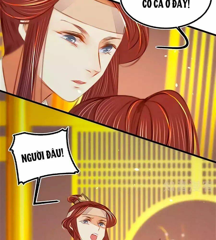 Phượng Hoàn Triều: Vương Gia Yêu Nghiệt Xin Tránh Đường - Chapter 40 - Page 26