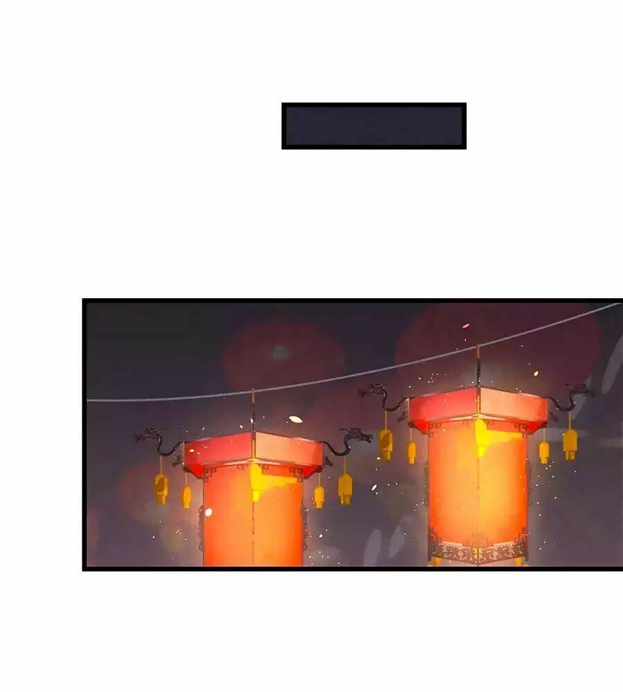 Phượng Hoàn Triều: Vương Gia Yêu Nghiệt Xin Tránh Đường - Chapter 40 - Page 29