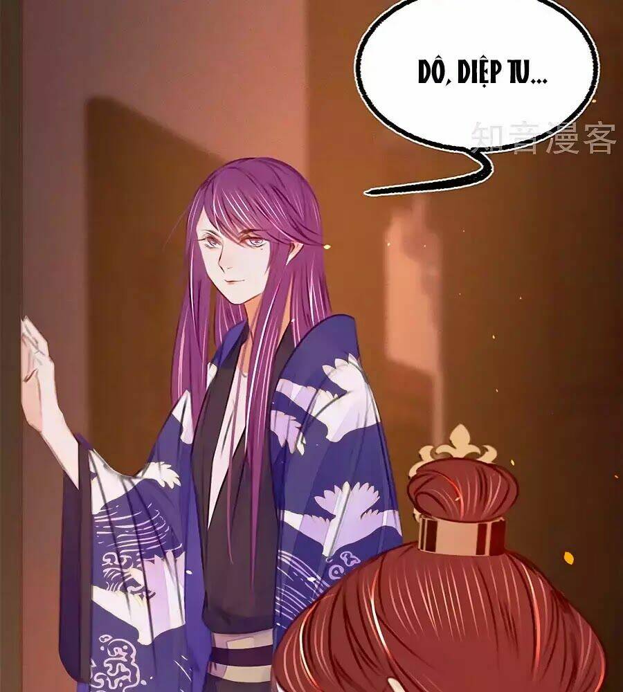 Phượng Hoàn Triều: Vương Gia Yêu Nghiệt Xin Tránh Đường - Chapter 40 - Page 32