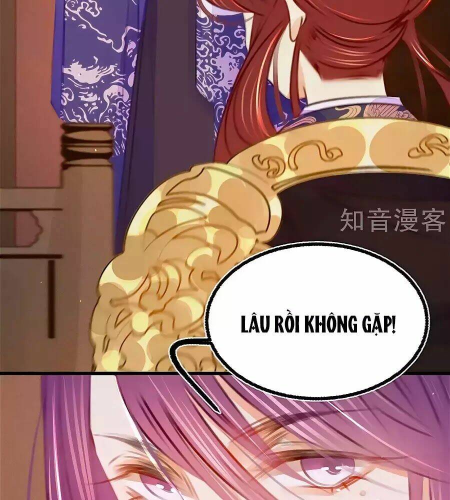 Phượng Hoàn Triều: Vương Gia Yêu Nghiệt Xin Tránh Đường - Chapter 40 - Page 33