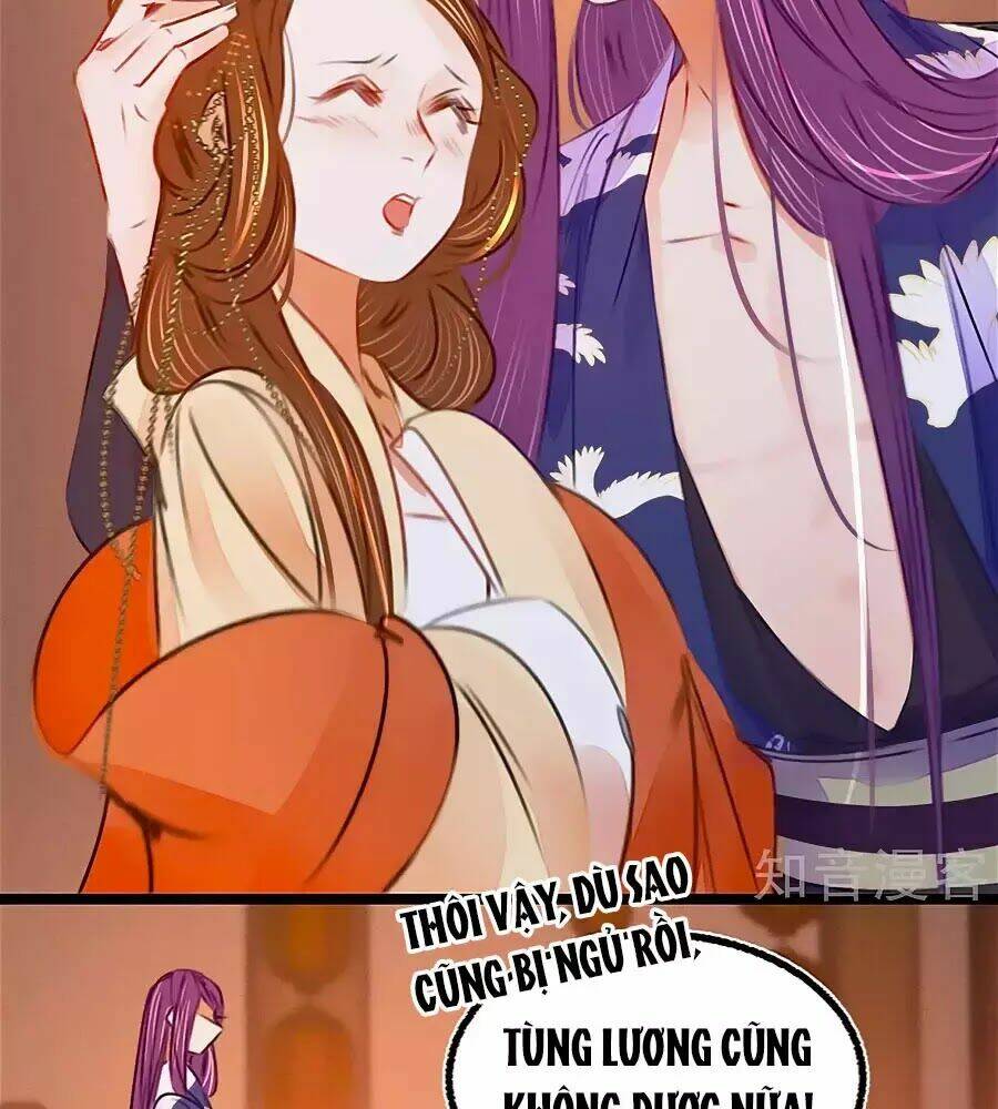 Phượng Hoàn Triều: Vương Gia Yêu Nghiệt Xin Tránh Đường - Chapter 40 - Page 38