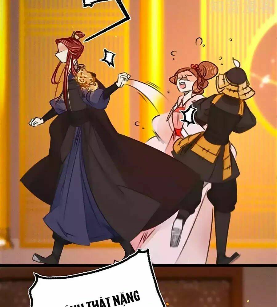 Phượng Hoàn Triều: Vương Gia Yêu Nghiệt Xin Tránh Đường - Chapter 40 - Page 3