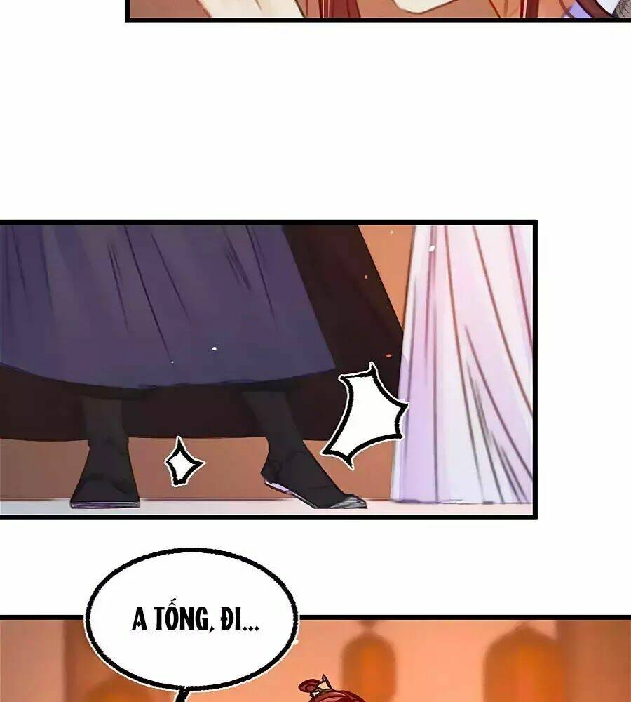 Phượng Hoàn Triều: Vương Gia Yêu Nghiệt Xin Tránh Đường - Chapter 40 - Page 40