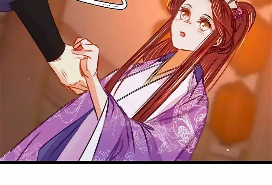 Phượng Hoàn Triều: Vương Gia Yêu Nghiệt Xin Tránh Đường - Chapter 40 - Page 42