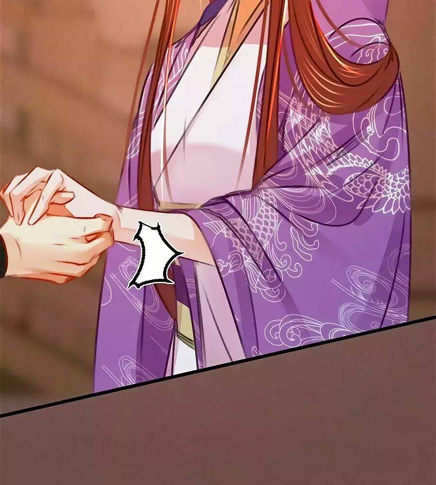 Phượng Hoàn Triều: Vương Gia Yêu Nghiệt Xin Tránh Đường - Chapter 40 - Page 45