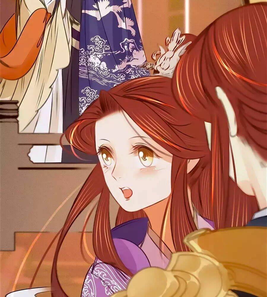 Phượng Hoàn Triều: Vương Gia Yêu Nghiệt Xin Tránh Đường - Chapter 40 - Page 48