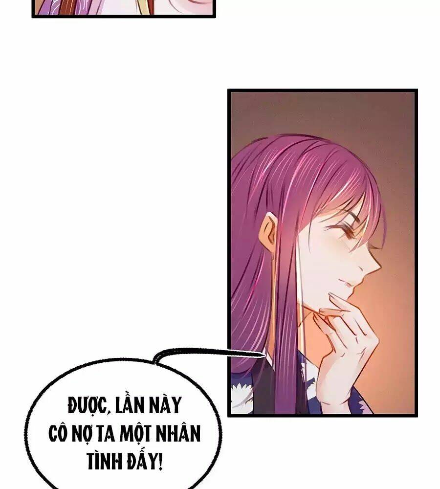 Phượng Hoàn Triều: Vương Gia Yêu Nghiệt Xin Tránh Đường - Chapter 40 - Page 52