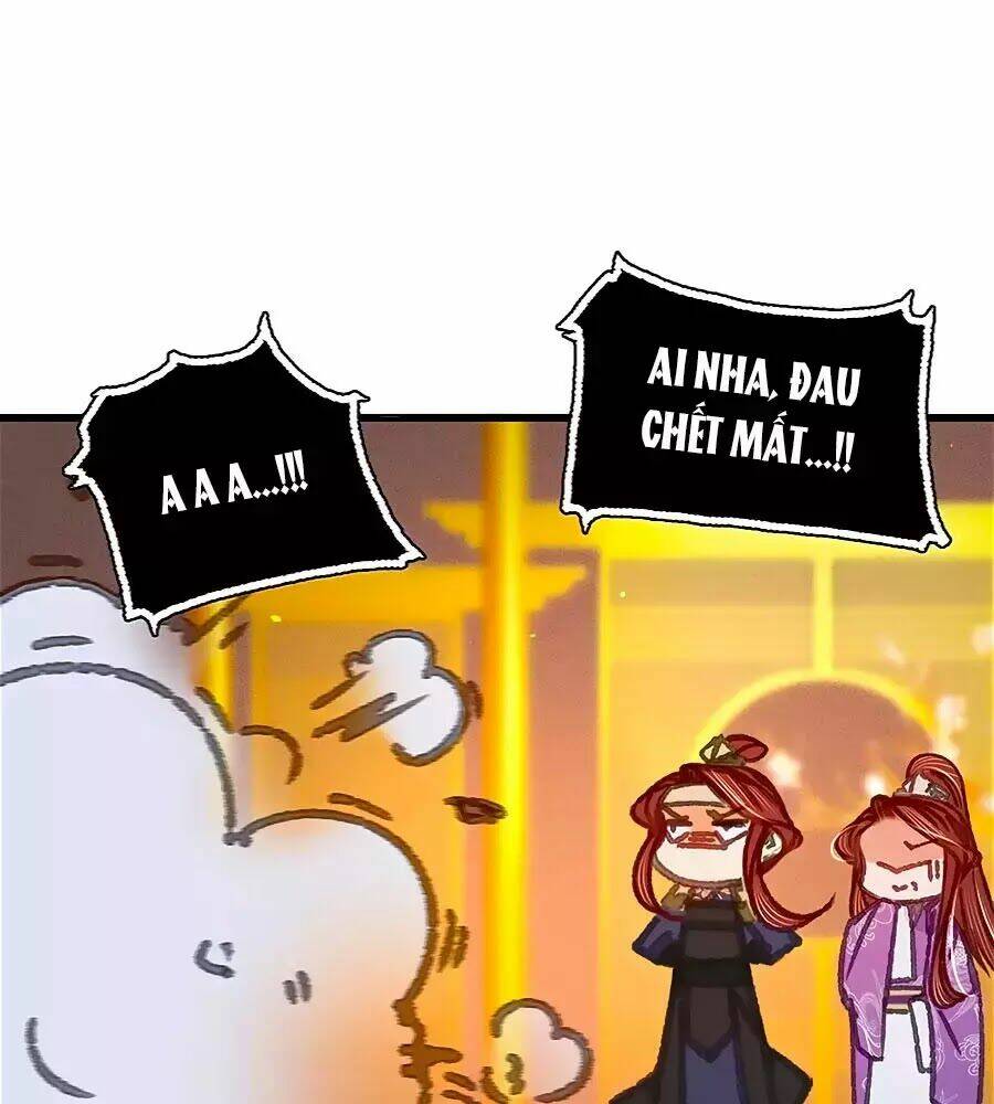 Phượng Hoàn Triều: Vương Gia Yêu Nghiệt Xin Tránh Đường - Chapter 40 - Page 7