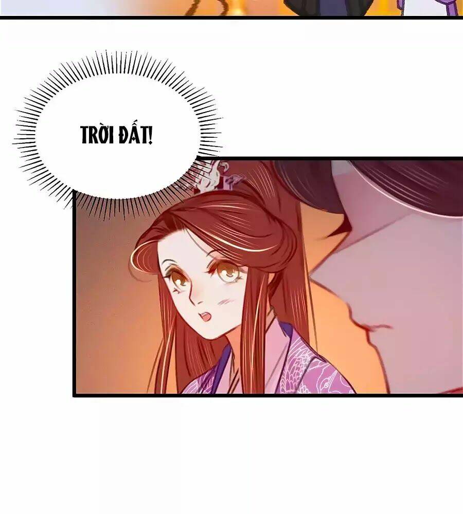 Phượng Hoàn Triều: Vương Gia Yêu Nghiệt Xin Tránh Đường - Chapter 40 - Page 8