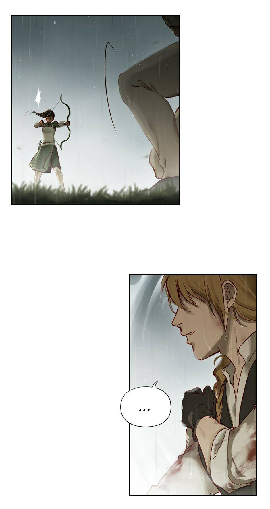 Hiệp Sĩ Vô Song - Chapter 10 - Page 10