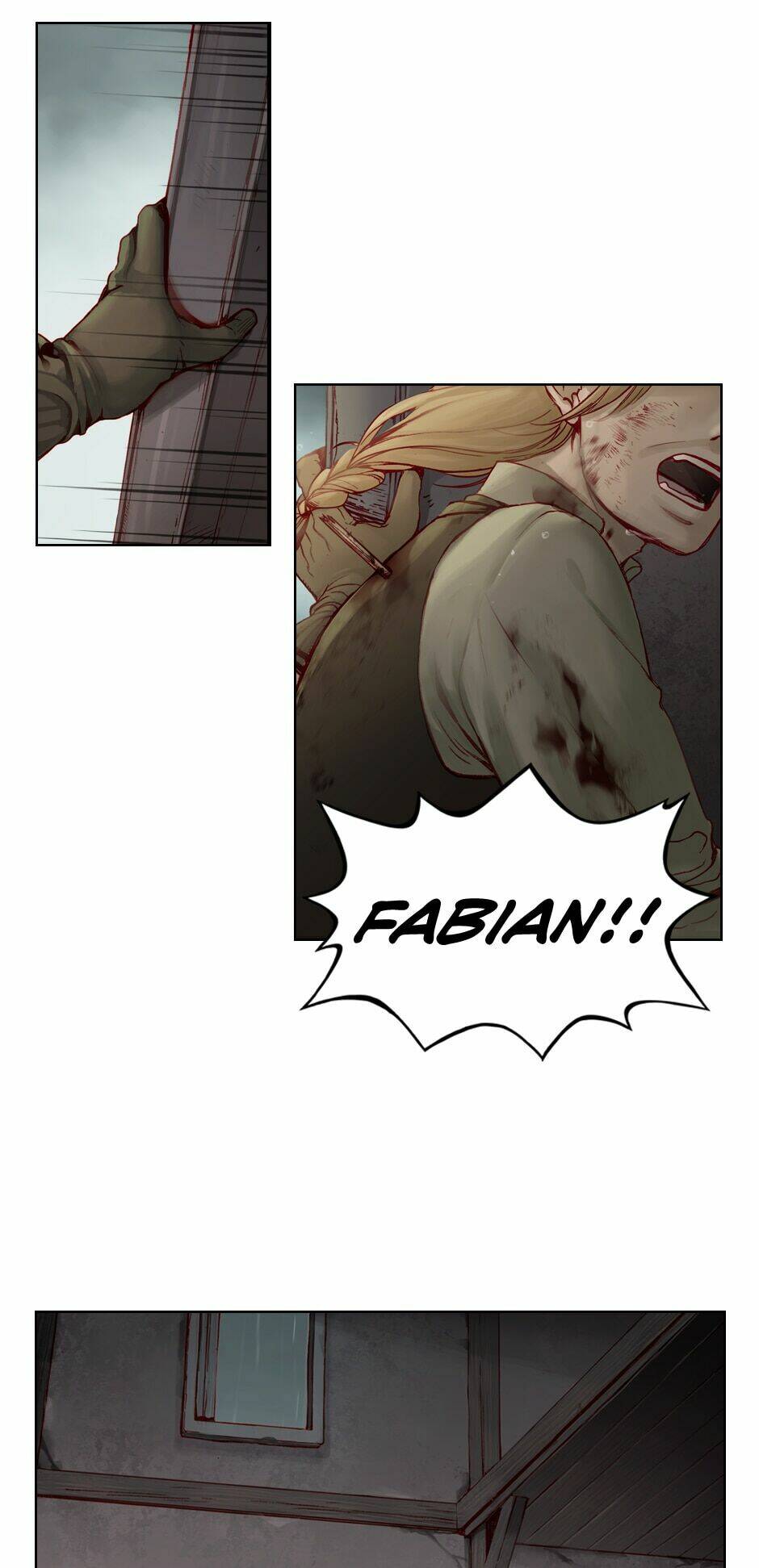 Hiệp Sĩ Vô Song - Chapter 10 - Page 16