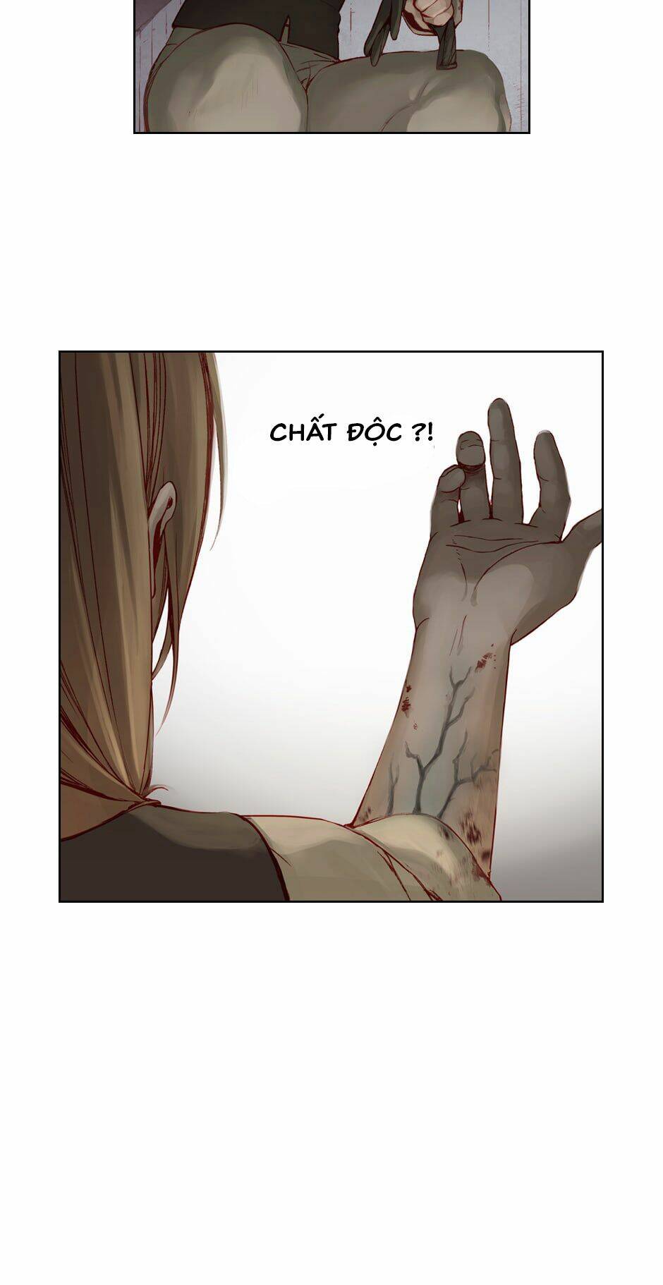 Hiệp Sĩ Vô Song - Chapter 10 - Page 21