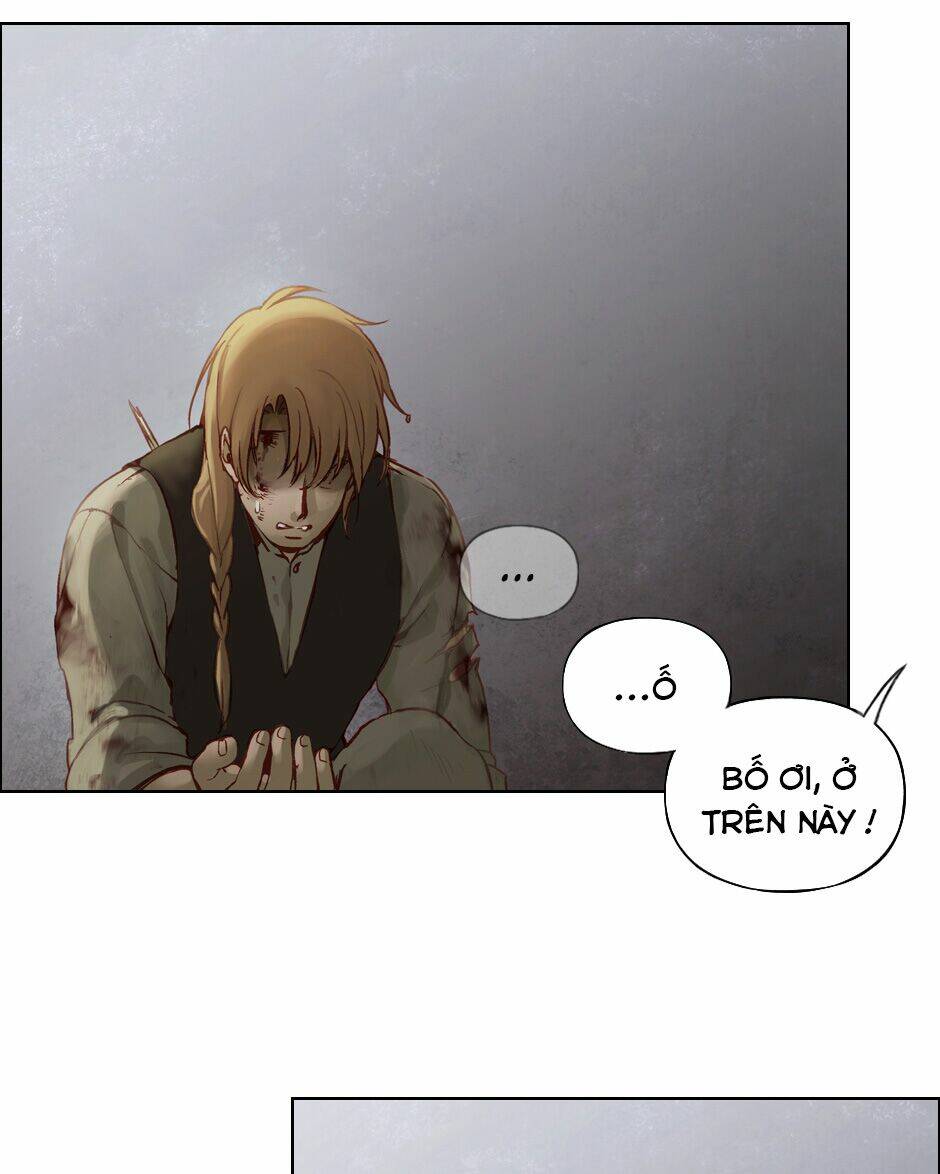 Hiệp Sĩ Vô Song - Chapter 10 - Page 22