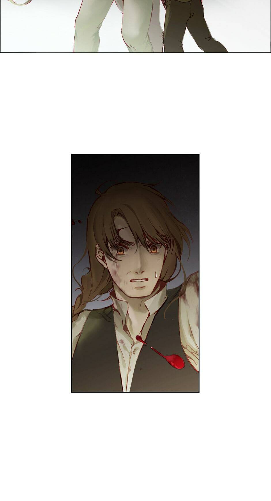 Hiệp Sĩ Vô Song - Chapter 10 - Page 29