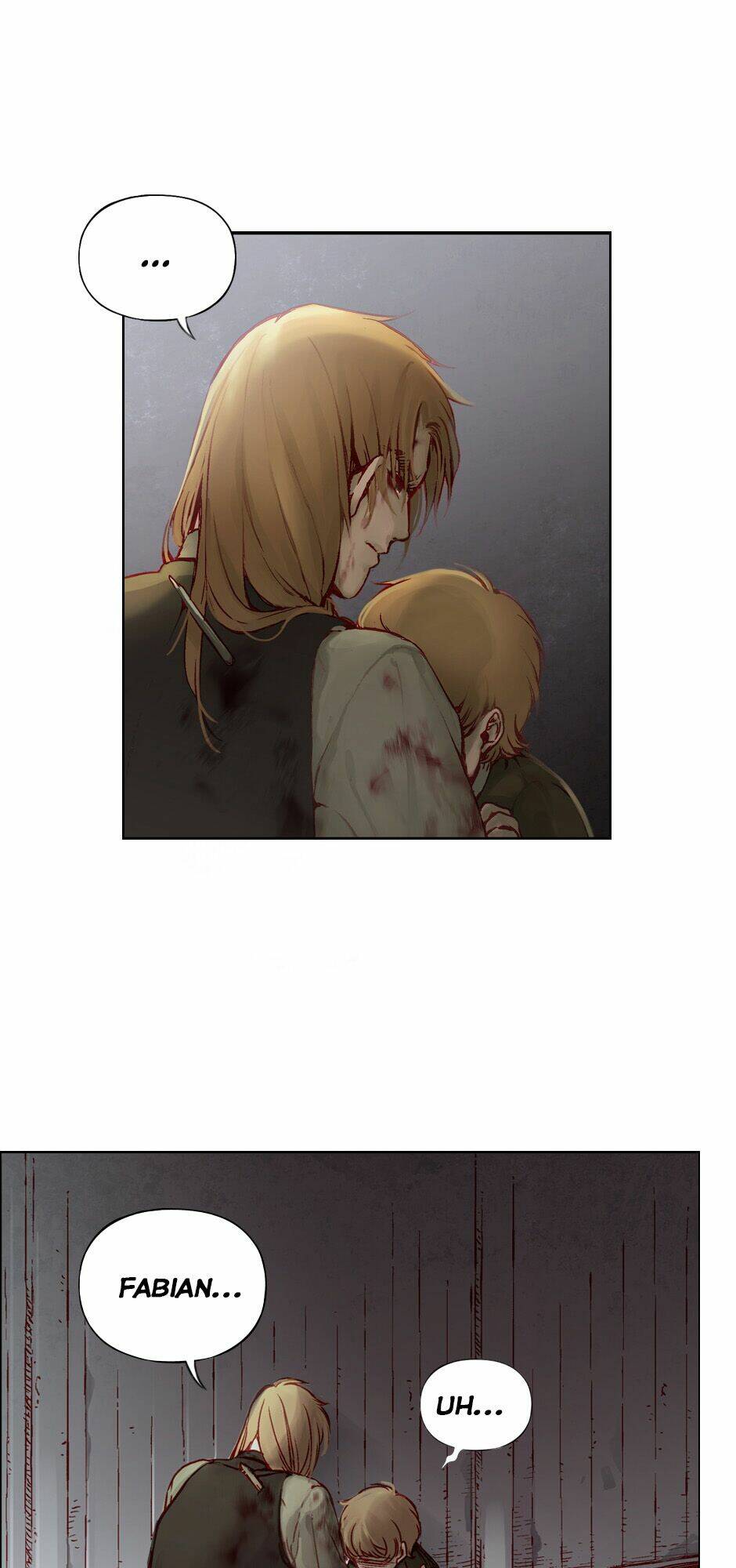 Hiệp Sĩ Vô Song - Chapter 10 - Page 32