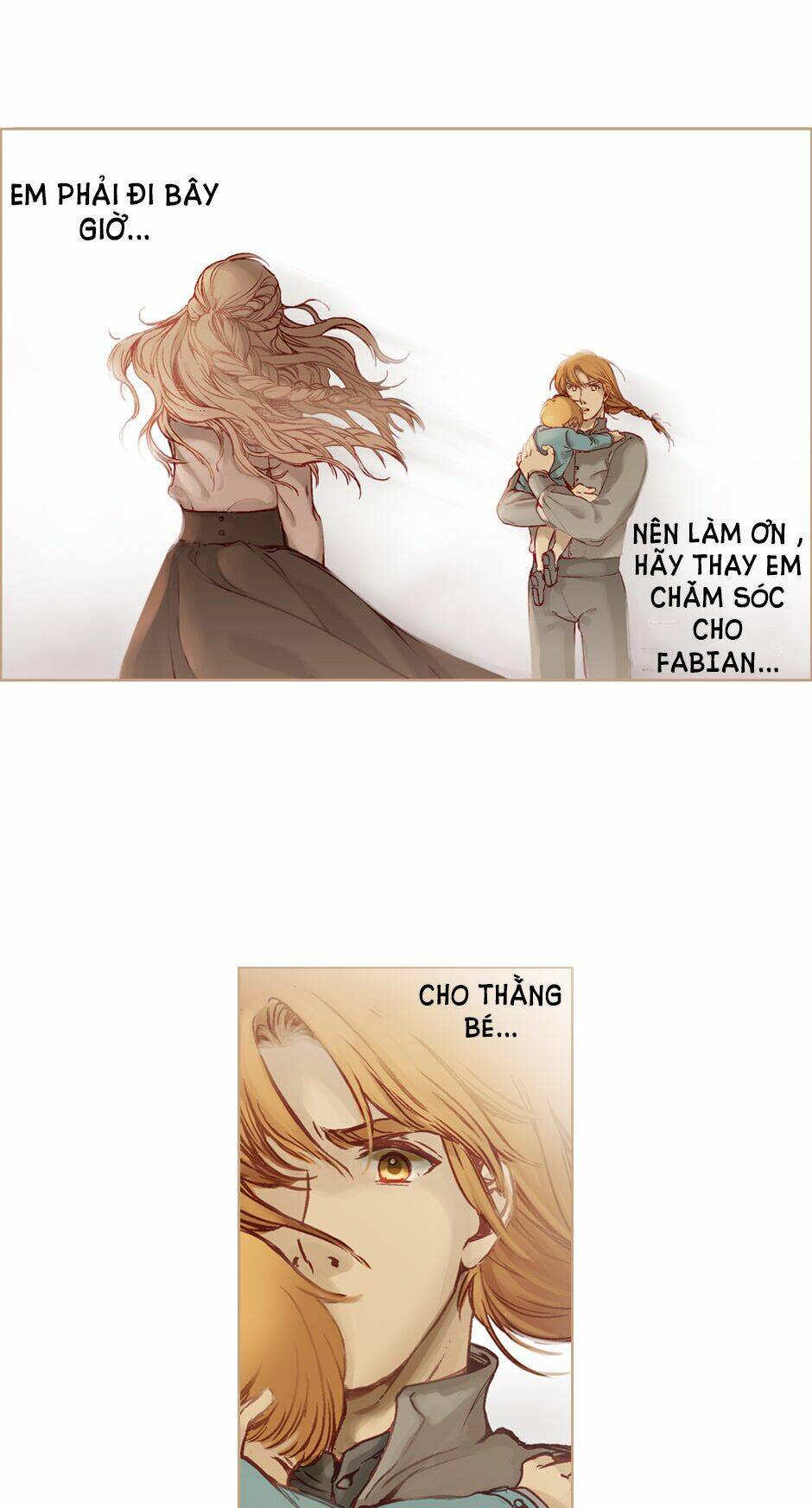 Hiệp Sĩ Vô Song - Chapter 10 - Page 40