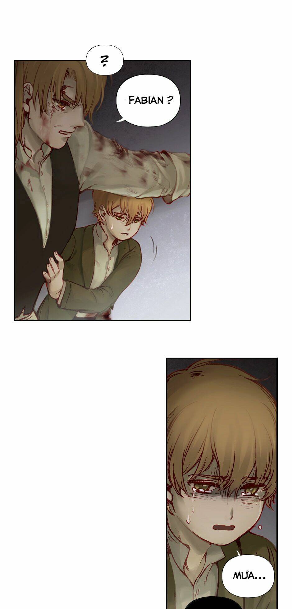 Hiệp Sĩ Vô Song - Chapter 10 - Page 42