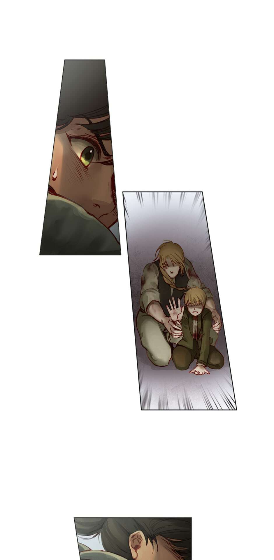 Hiệp Sĩ Vô Song - Chapter 10 - Page 46