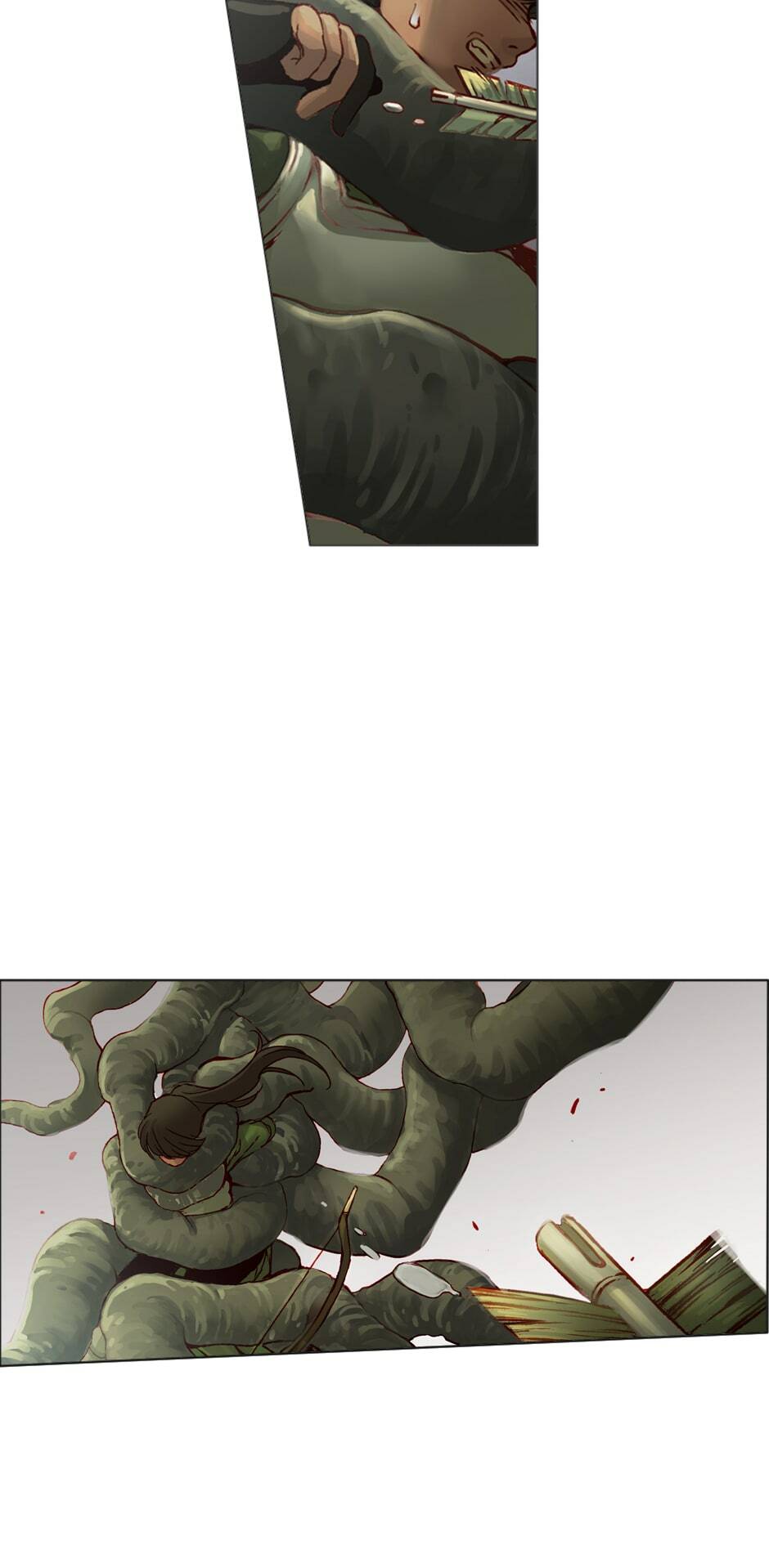 Hiệp Sĩ Vô Song - Chapter 10 - Page 47