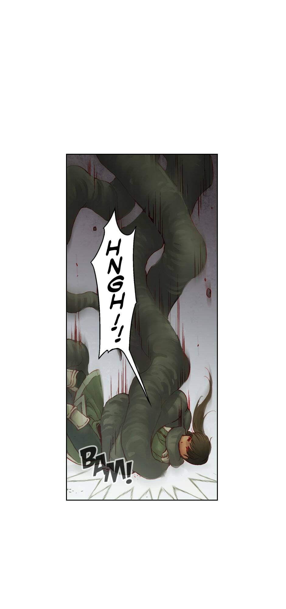 Hiệp Sĩ Vô Song - Chapter 10 - Page 49