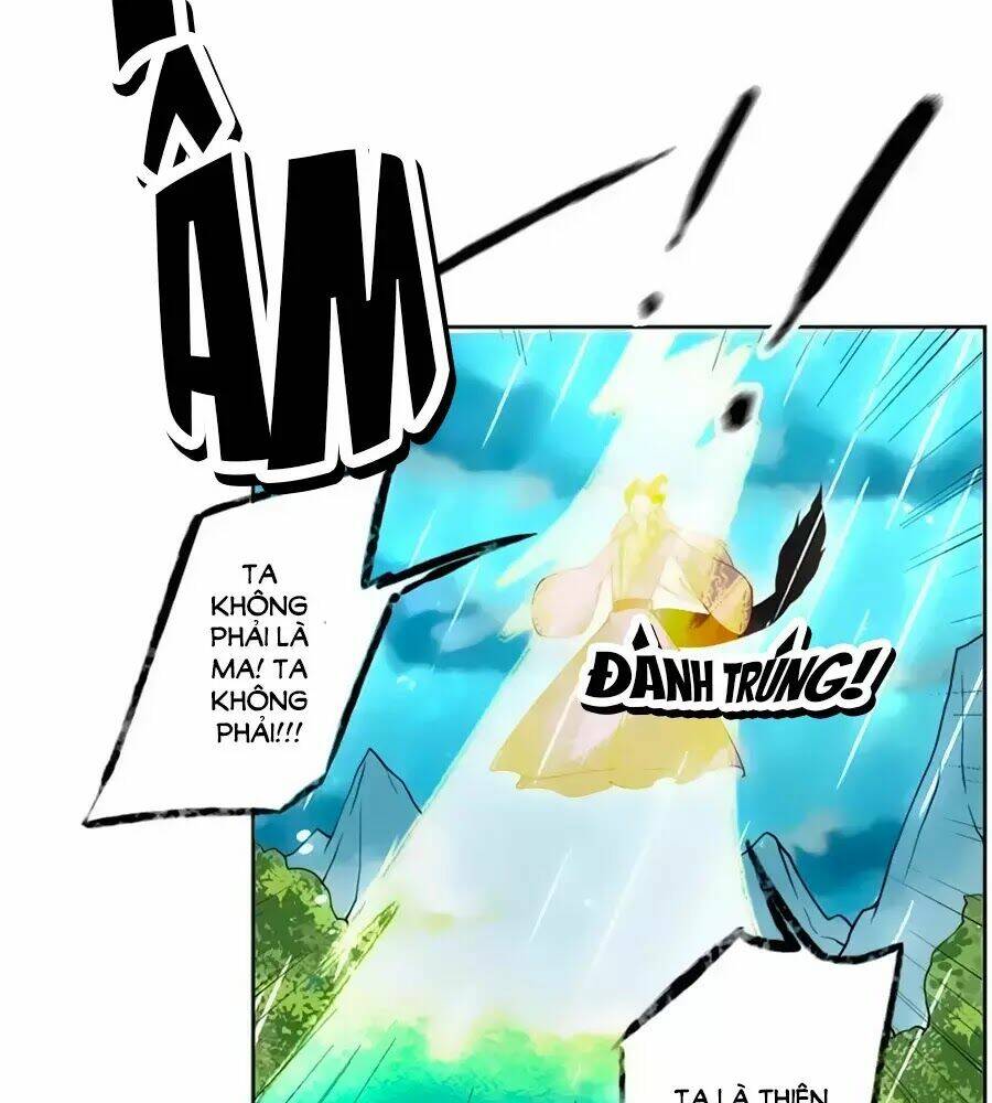 Thanh Khâu Nữ Đế: Phu Quân Muốn Tạo Phản - Chapter 124 - Page 11