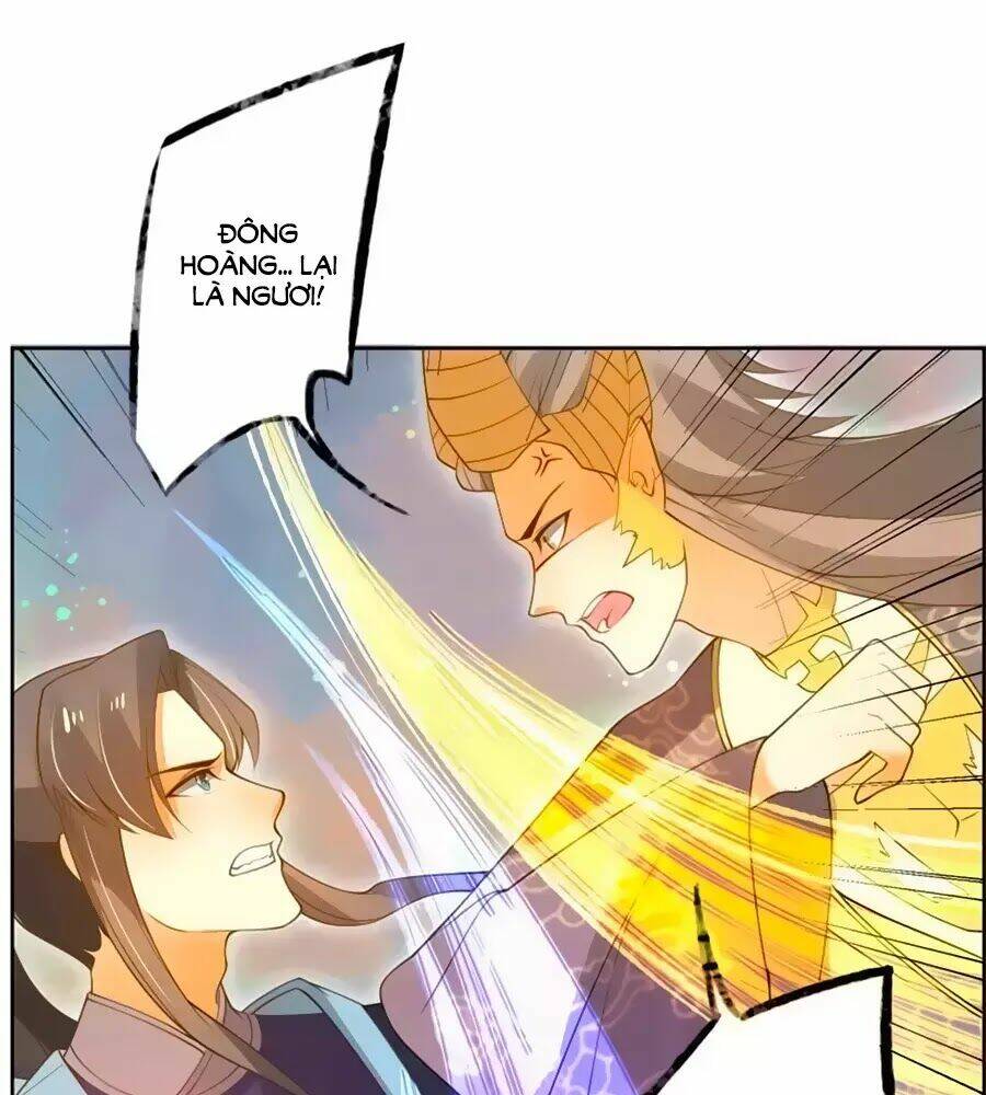 Thanh Khâu Nữ Đế: Phu Quân Muốn Tạo Phản - Chapter 124 - Page 14