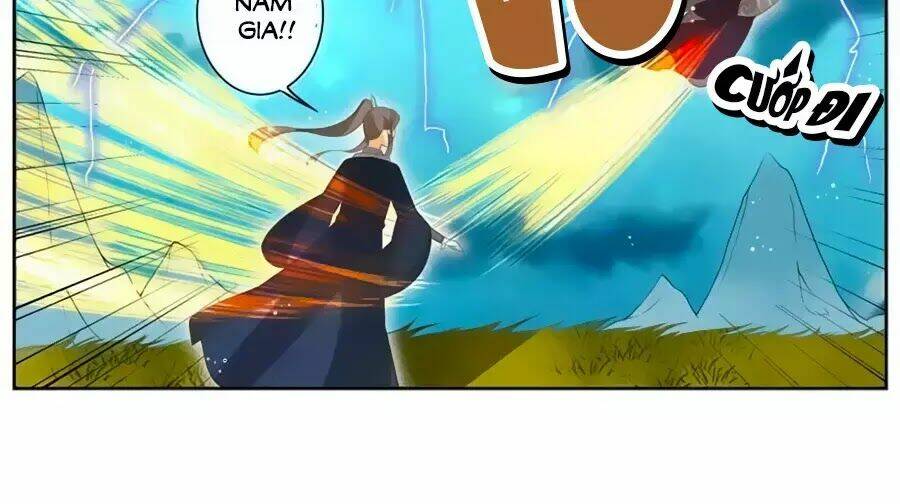 Thanh Khâu Nữ Đế: Phu Quân Muốn Tạo Phản - Chapter 124 - Page 17