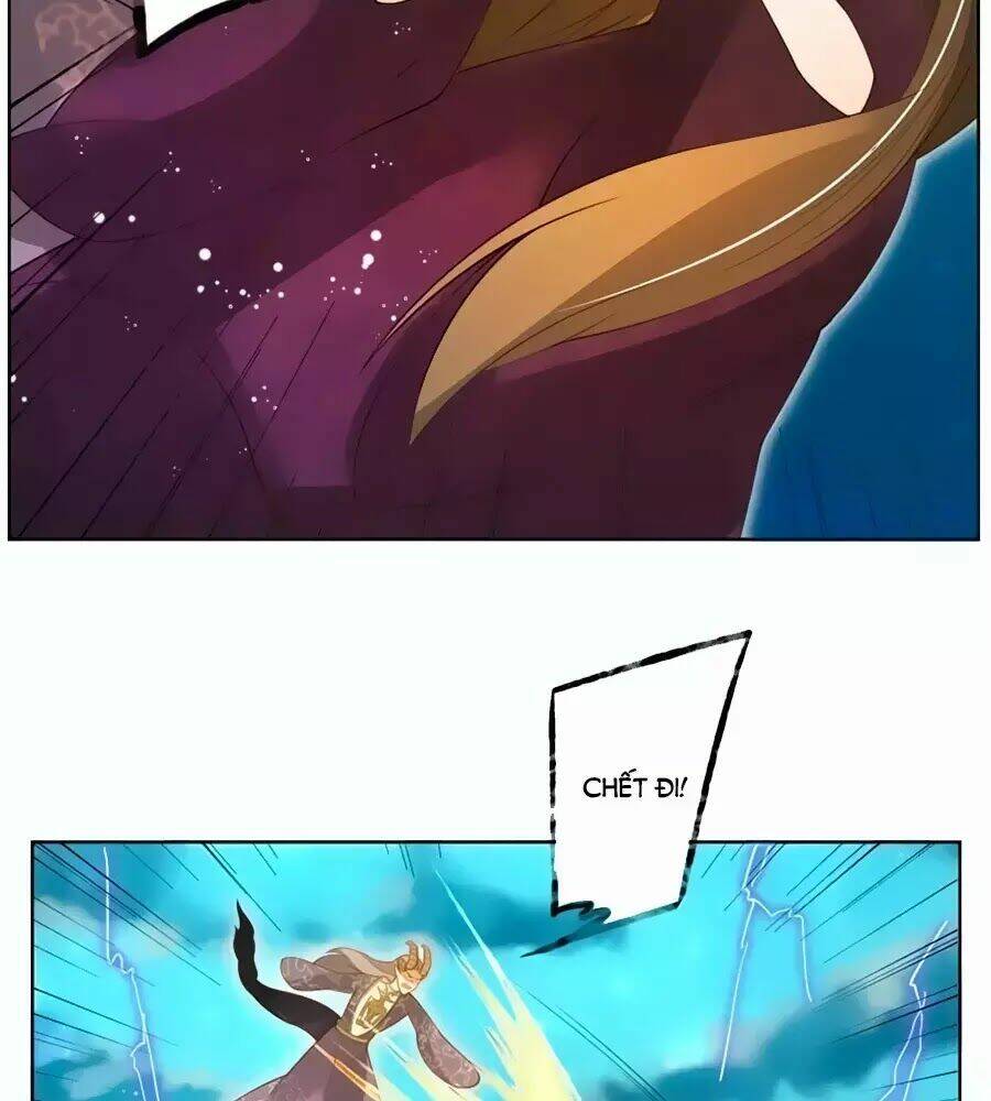 Thanh Khâu Nữ Đế: Phu Quân Muốn Tạo Phản - Chapter 124 - Page 19