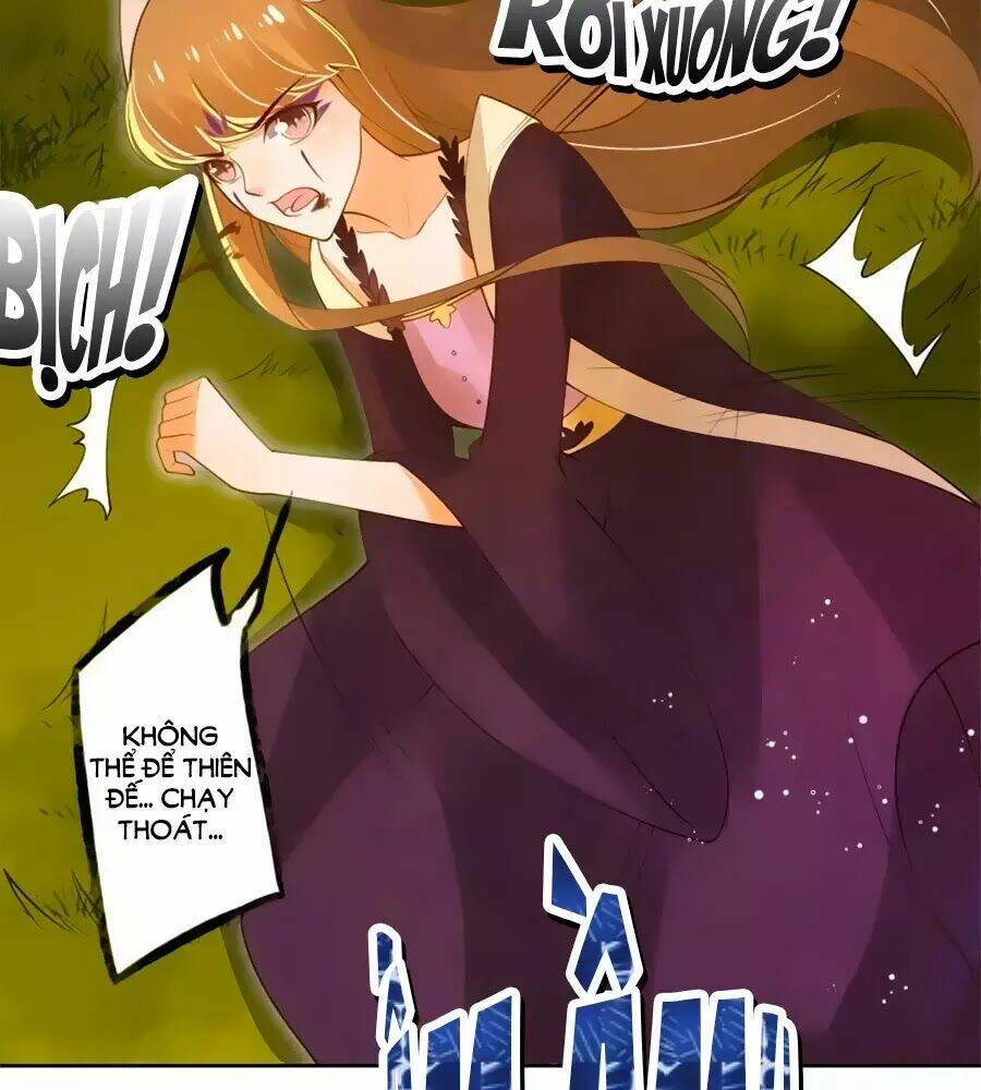 Thanh Khâu Nữ Đế: Phu Quân Muốn Tạo Phản - Chapter 124 - Page 21