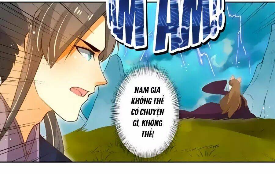 Thanh Khâu Nữ Đế: Phu Quân Muốn Tạo Phản - Chapter 124 - Page 22